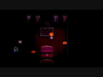 【魔女の家】怖がりな２人が森の館に潜入 part3後編