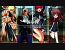 匠竜杯(アニメ＆ゲーム) アニメ・特撮決勝