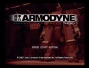 機甲装兵ARMODYNE(アーモダイン)初プレイノーリセ8