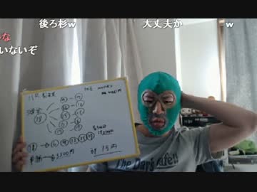 【暗黒黙示録】 マンバ横山の絶対に負けられない暗黒競馬塾 2/2