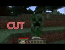 [実況]Minecraftを縛り過ぎるとこうなる part2