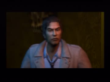 バイトの龍が如く　十ノ六日目