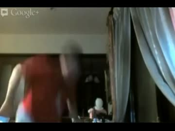 運動するたれぞう