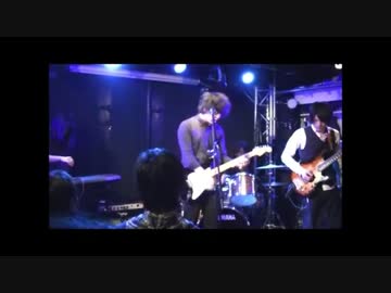 【オリジナル曲】ハピネス・シンドローム(Live)