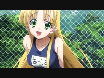 フルhd ハイスクールd D New フル らぶりぃ でびる Amv 19x1080 No 250 ニコニコ動画