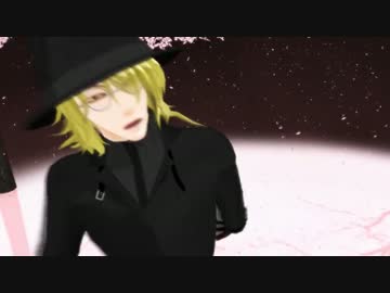 【鬼畜眼鏡】-Mr.R-▼.本/桜.