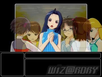 【Wiz3(KOD)×iM@S】WiZ@RDRY III　リルガミン狂騒録　第32話