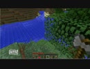 【ゆっくり実況】Minecraft　自由にプレイpart1