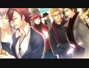 【BL】Si-Nis-Kanto(シニシカント)でハ/マ/ト/ラ/ED【MAD】