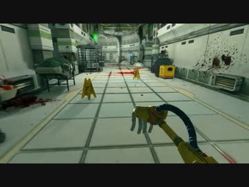 【ゆっくり実況】浄化と流儀のViscera Cleanup Detail
