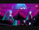 【DIVA-F2】ミラクルペイント【通常：追加演出比較】