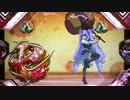 【パチンコ】CR百花繚乱 サムライガールズM5AX Part12