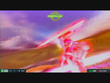 【EXVSMB】 エクシア・オブ・ザ・ＭＢ  Part.007