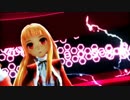 【MikuMikuDance】”レア様”で『GIRLS』 【HD・60fps】