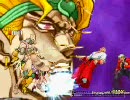【MUGEN】 ブランドー親子の戦い　part06　【PADIO改造計画2】