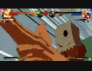 高田馬場ミカド GGXrd 野試合動画57 大坂B(FA)vsバタコ(RA)