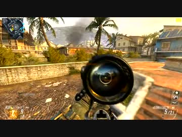 PC版BO2-Gameplay[04]