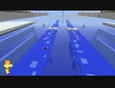 [Minecraft 自作MOD] freeze_run mod配布あり
