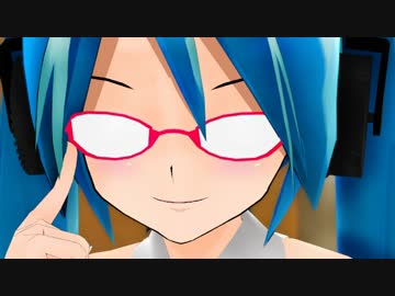 【MMDドラマ】LAT式の食卓　第７話