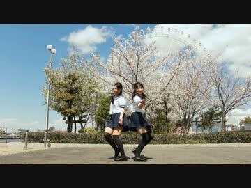 【むむむとみのり】キップル・インダストリー踊ってみた【みのむし】