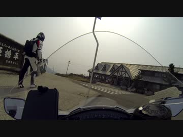 30すぎたおっさんのZX10Rどうがにっき　Part.31