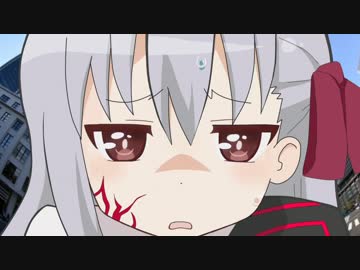 【MUGEN】職種別 ブラック企業バトル OP