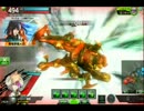 まごころを、君に ｖｓ　しゅはぎる連合　2戦目
