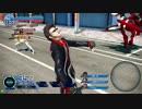 前ブー下手な初心者のガンスト2成長記録　File.02【鏡魔16ヴァンガ】