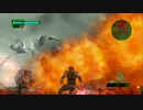 【地球防衛軍4】レンジャーでいきなりINFERNO St.35