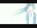 『初音ミク』雫『オリジナル』