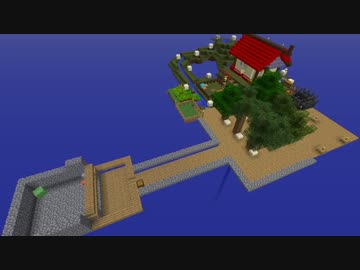 MODのちからで世界を再編するスカイブロックPart3【工魔クラフトin the sky】