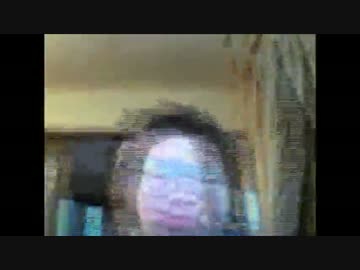 バナナを食べてる最中に地震が来るたれぞう