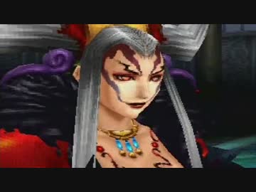 FINAL FANTASY VIII を実況プレイ part72