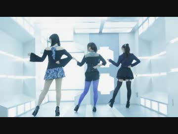 【初ヒールで】Girls【踊ってみてしまった】