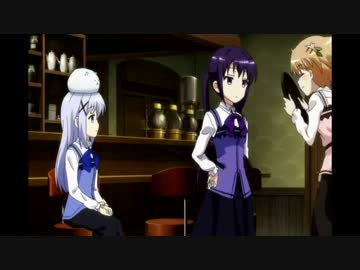 ご注文はうさぎのステーキか？　第1羽