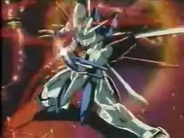【MAD】デビルガンダムVS歴代（種死まで）ガンダム