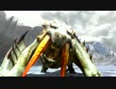 果てしない狩りへ MH3GHD縛り実況プレイ 村下位編 その１５