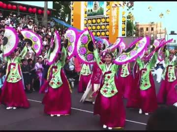 【韓国女性】四国１３番札所、大日寺を「乗っ取る」⇒ 経緯が、ヤバい ((