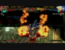 高田馬場ミカド GGXｒｄ 3月29日 土曜  固定３ON大会 その3