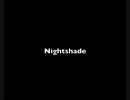 Nightshade [Original/オリジナル] (feat. Hatsune Miku [初音ミク] and KAITO)