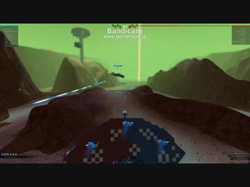 robocraftで西行寺幽々子.vvan