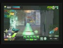 [ボーダーブレイク]超高速充填ブレイザーRFと高出力シールドの城下[A1]