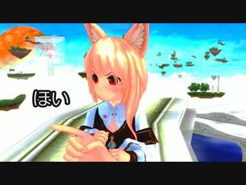 【遊べる動画】あっちむいてほい【MMD】