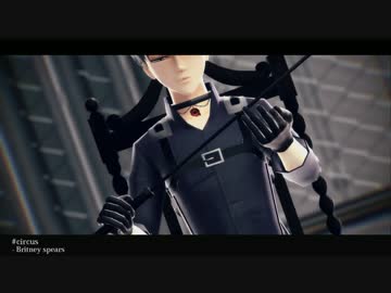 【リヴァイ班と】circus【幹部3人で】