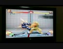 剛拳　コーディーへのガー不
