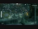 【CoD:Ghosts】フリーフォールでドミネ！【DOM実況】#GJ127