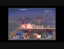 【スマブラx】 wi-fiチーム戦 FPまとめ (part151-200) 【だれかと】