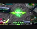 ４月１３日　FT小隊ｖｓ咲き誇るは希望の花　４試合目