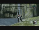 【実況】書物と戦士と兵器と_『NieR Gestalt』 番外編　#02
