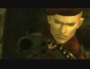 集中してしまうとアメリカ人女性より黙るＭＧＳ３EX実況パート5